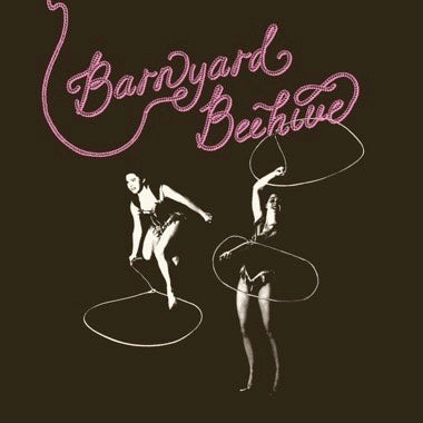 VARIOUS ARTISTS: BARNYARD BEEHIVE