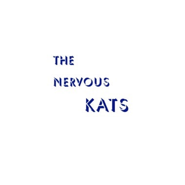 NERVOUS KATS,THE - BAILEY'S NERVOUS KATS Vinyl LP