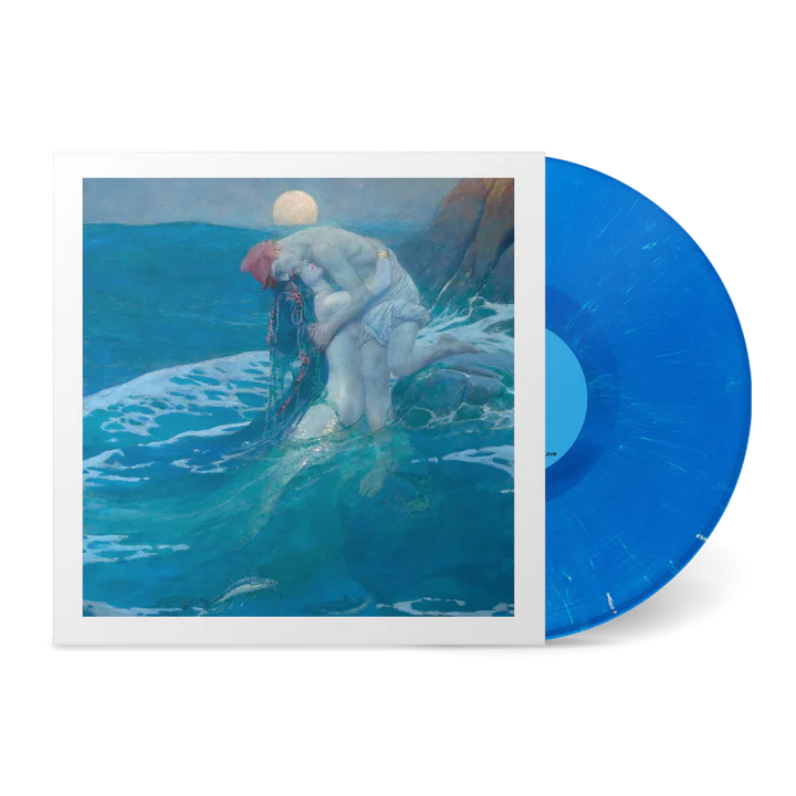 JOANNA BROUK - SOUNDS OF THE SEA Vinyl LP