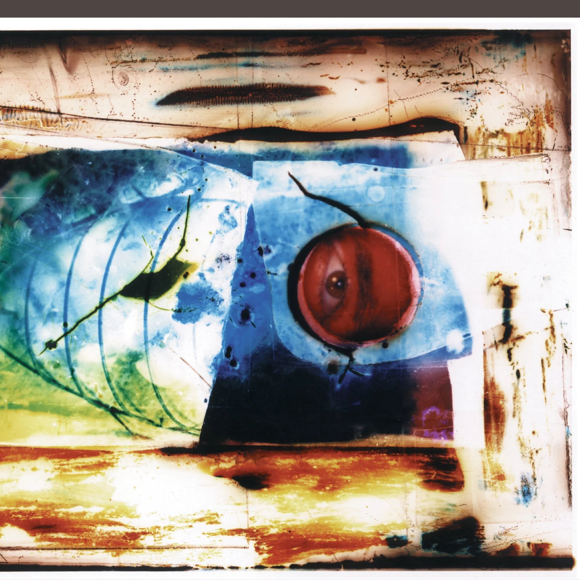 INK & DAGGER - THE FINE ART OF ORIGINAL SIN