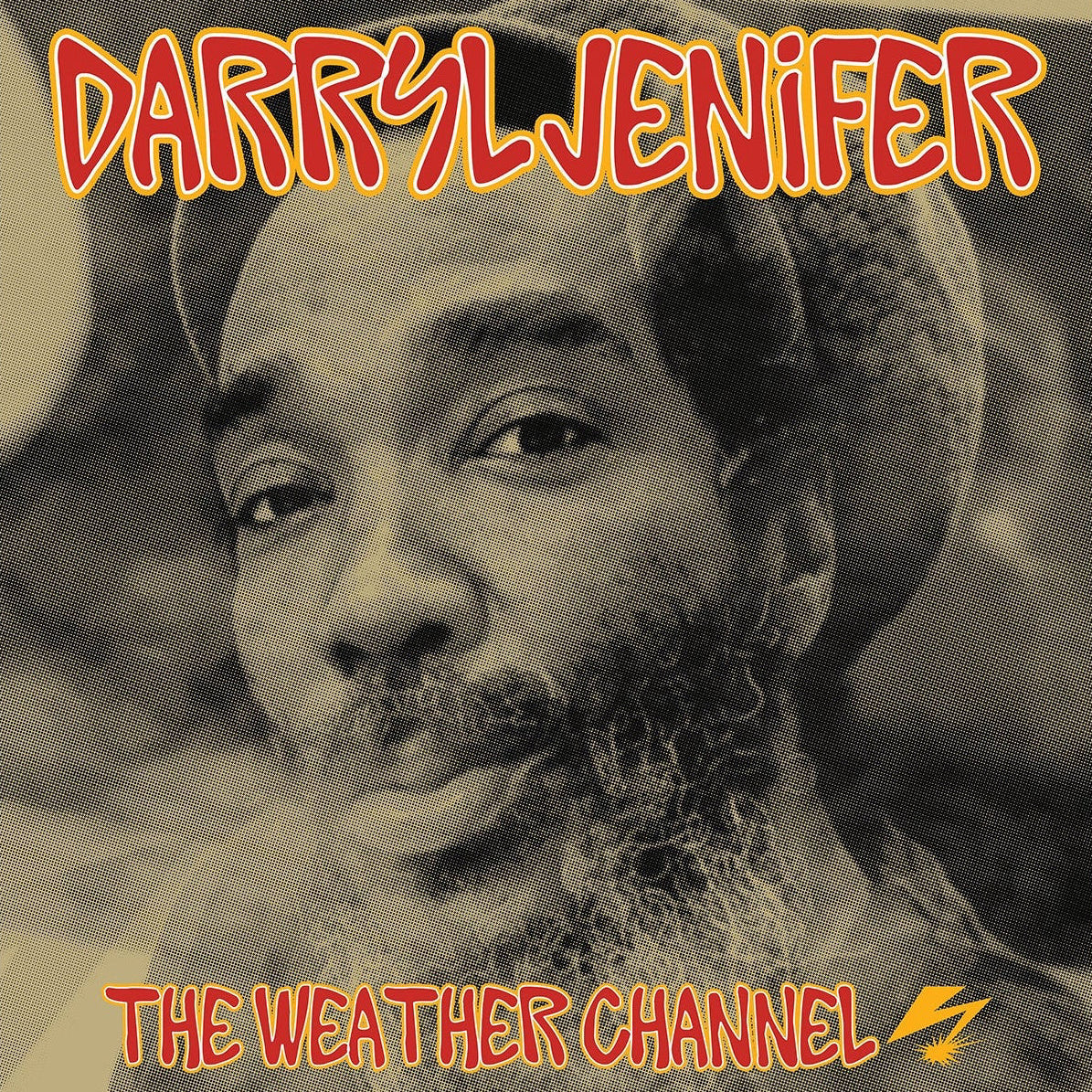 DARRYL JENIFER - THE WEATHER CHANNEL