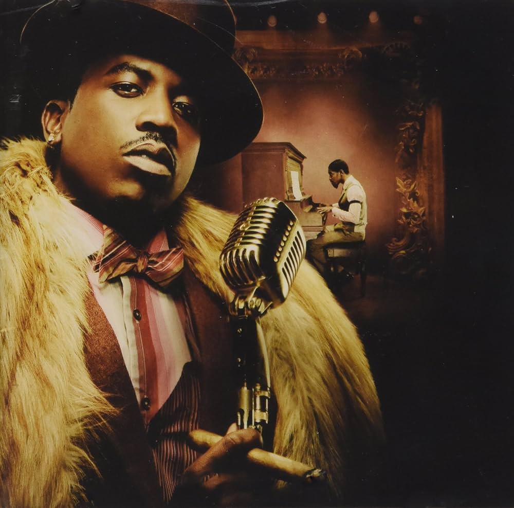 OUTKAST - IDLEWILD