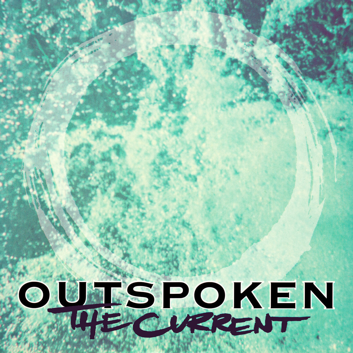 OUTSPOKEN - THE CURRENT