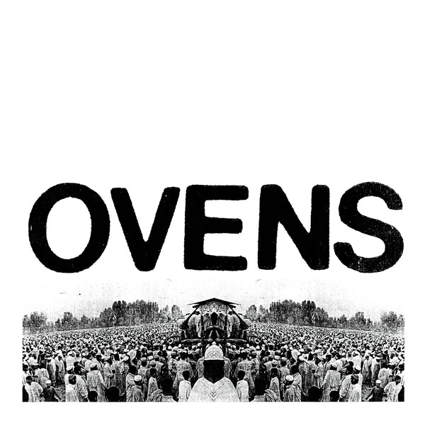 OVENS - OVENS Vinyl 2xLP