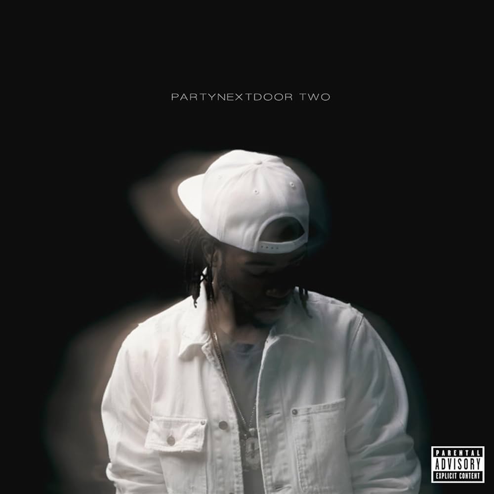 PARTYNEXTDOOR - TWO