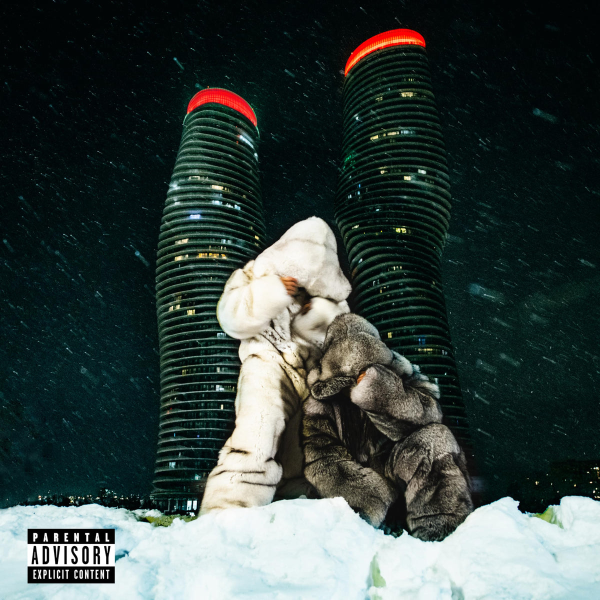 PARTYNEXTDOOR - $OME $EXY $ONGS 4 U