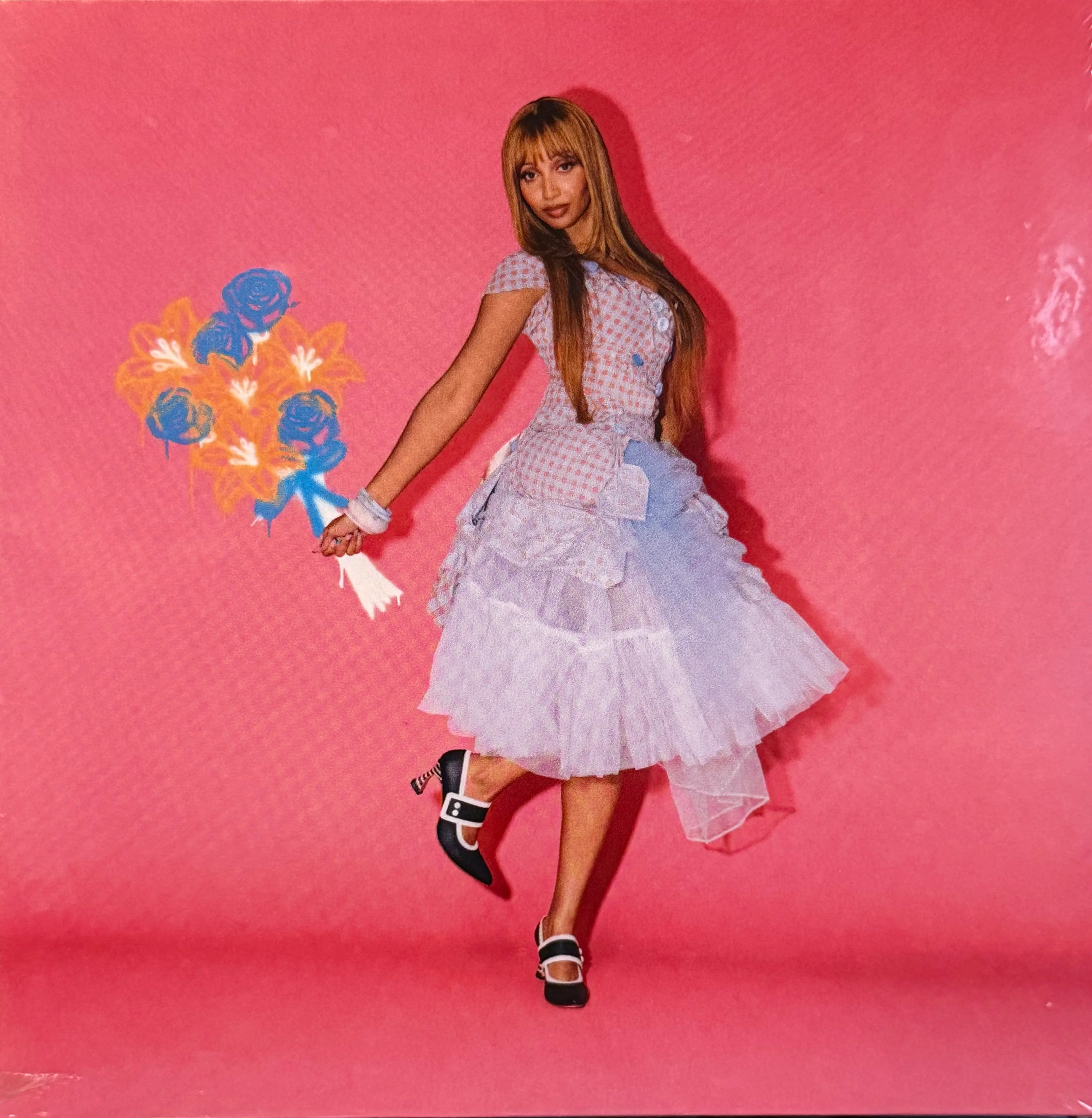 PINKPANTHERESS - FANCY SOME MORE