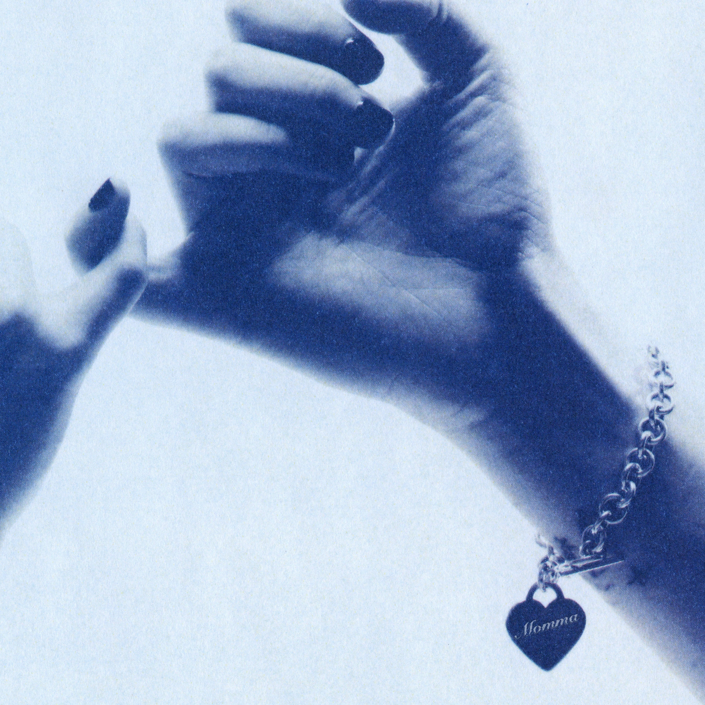 MOMMA - WELCOME TO MY BLUE SKY Vinyl LP