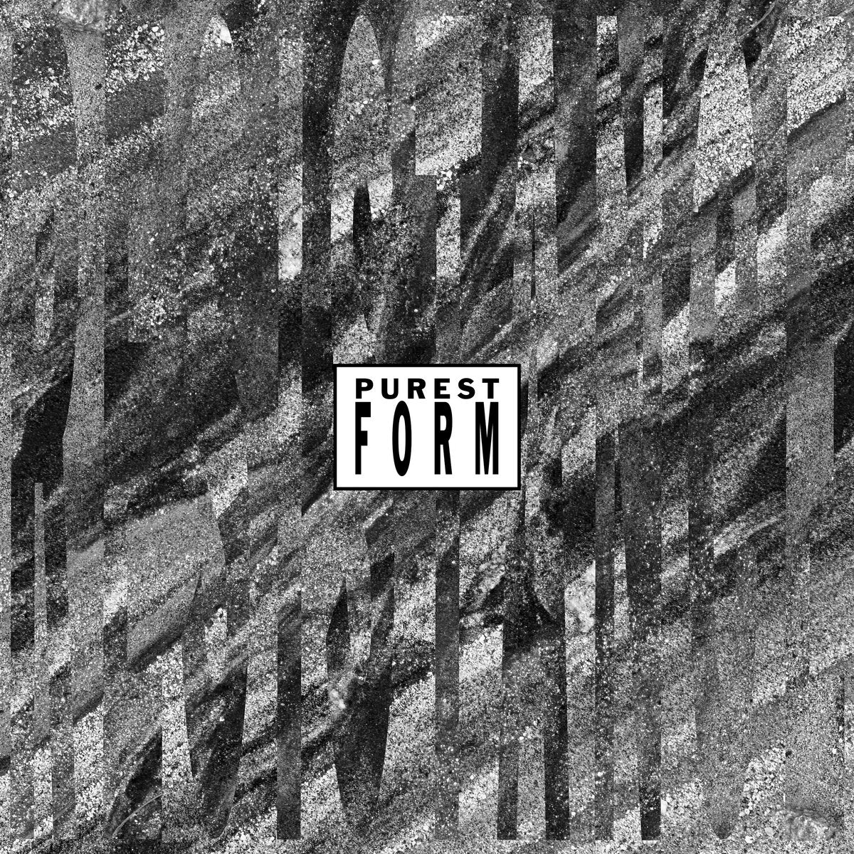 PUREST FORM - RESISTANCE