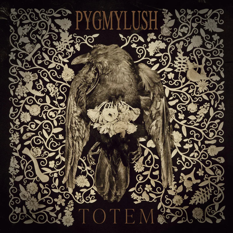PYGMY LUSH - TOTEM
