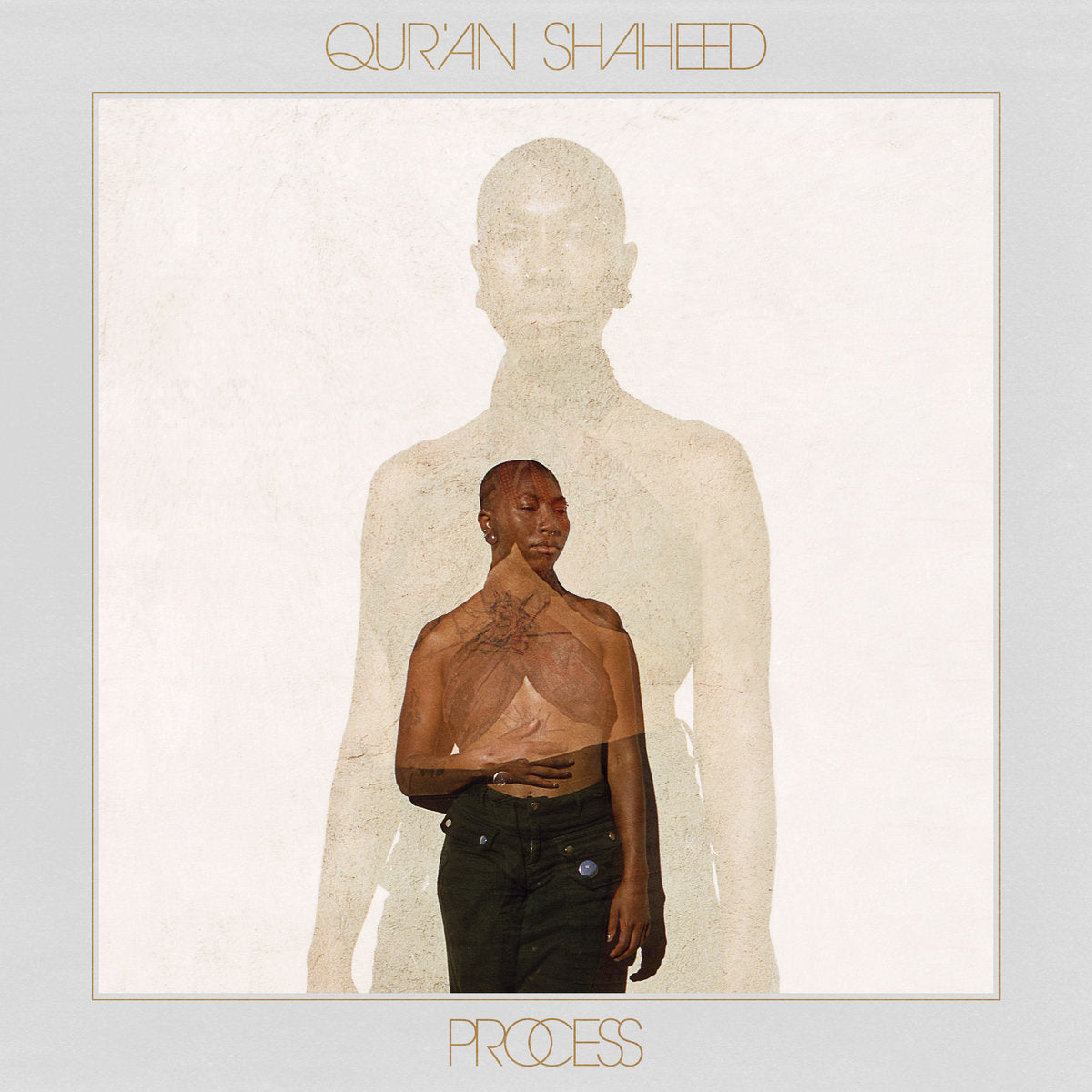 QUR'AN SHAHEED - PROCESS