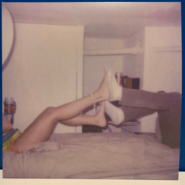 MACSEAL - YEAH, NO, I KNOW