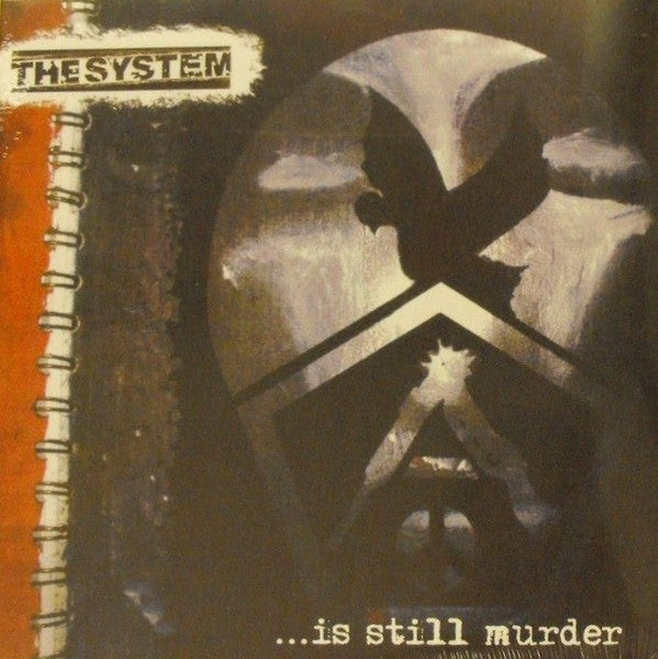SYSTEM, THE - IS STILL MURDER Vinyl LP
