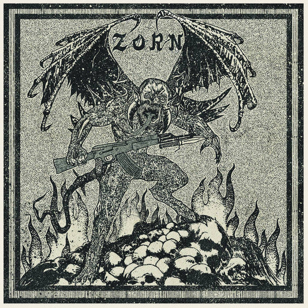 ZORN - ZORN Vinyl LP