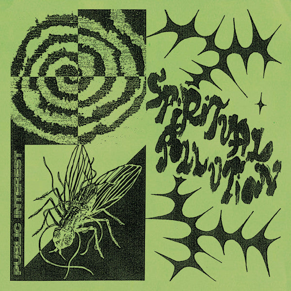 PUBLIC INTEREST - SPIRITUAL POLLUTION