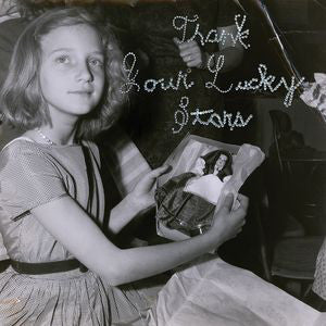 BEACH HOUSE - THANK YOUR LUCKY STARS CD