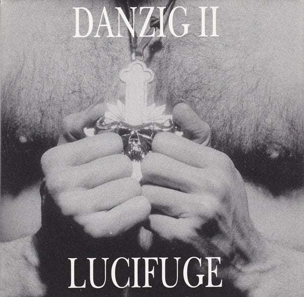 DANZIG - DANZIG II - LUCIFUGE