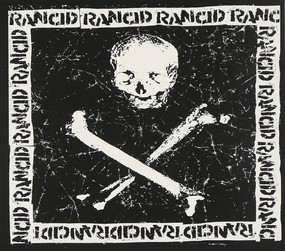 RANCID - RANCID 2000