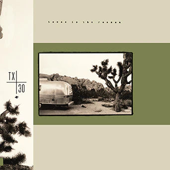 TEXAS IS REASON - TEXAS IS THE REASON: TX30 SPECIAL EDITION