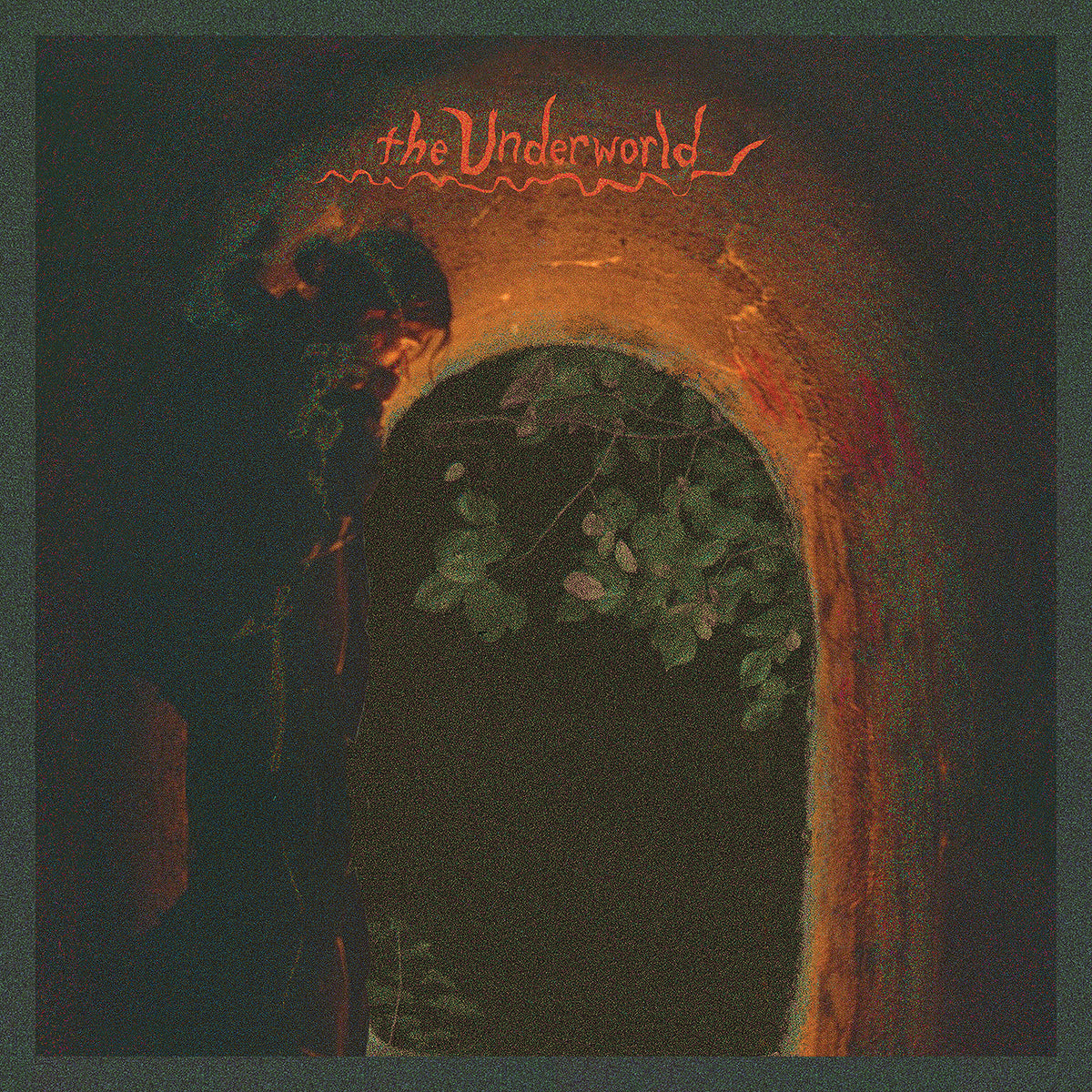 SADURN - THE UNDERWORLD