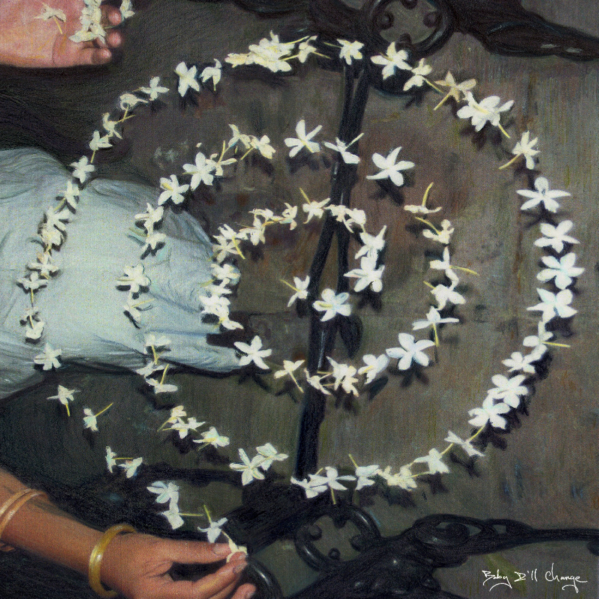 FIDDLEHEAD - BABY I'LL CHANGE