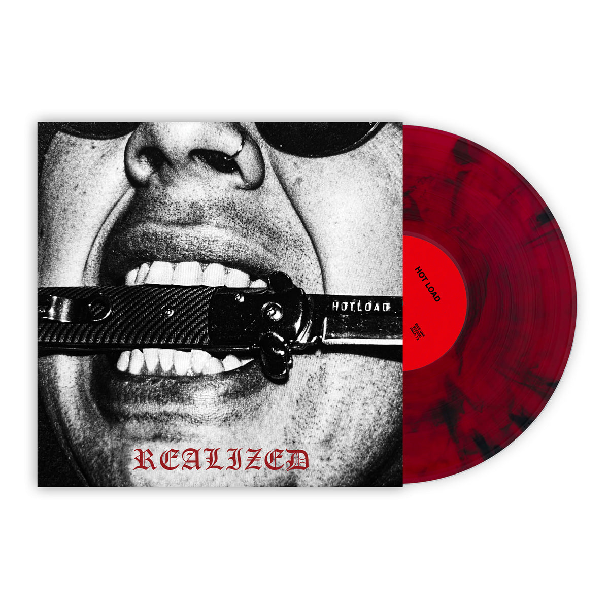 HOT LOAD - REALIZED