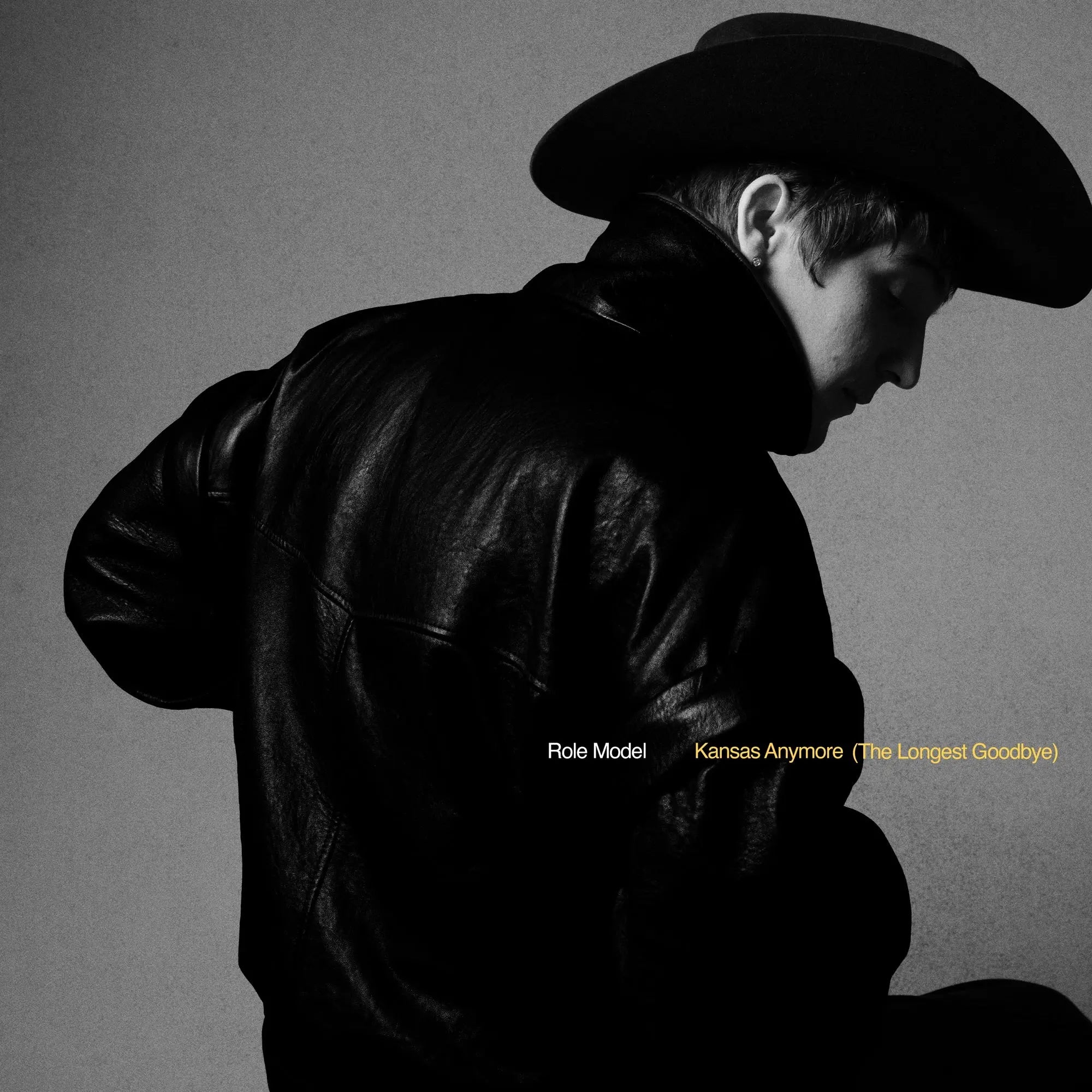 ROLE MODEL - KANSAS ANYMORE