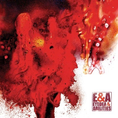 EYEDEA & ABILITIES - E&A