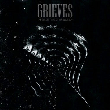 GRIEVES - THE COLLECTIONS OF MR NICE GUY Vinyl LP