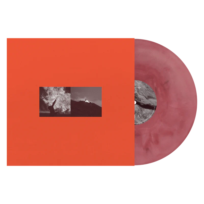 RAEIN - A COLLECTION OF SPLITS AND EPs 2004-2015 Vinyl LP