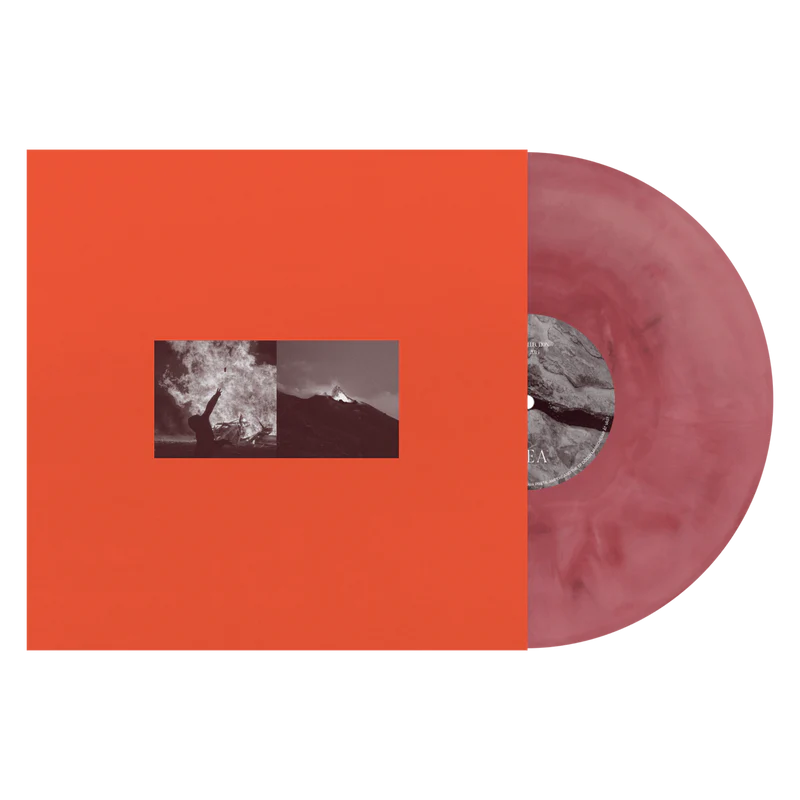 RAEIN - A COLLECTION OF SPLITS AND EPs 2004-2015 Vinyl LP