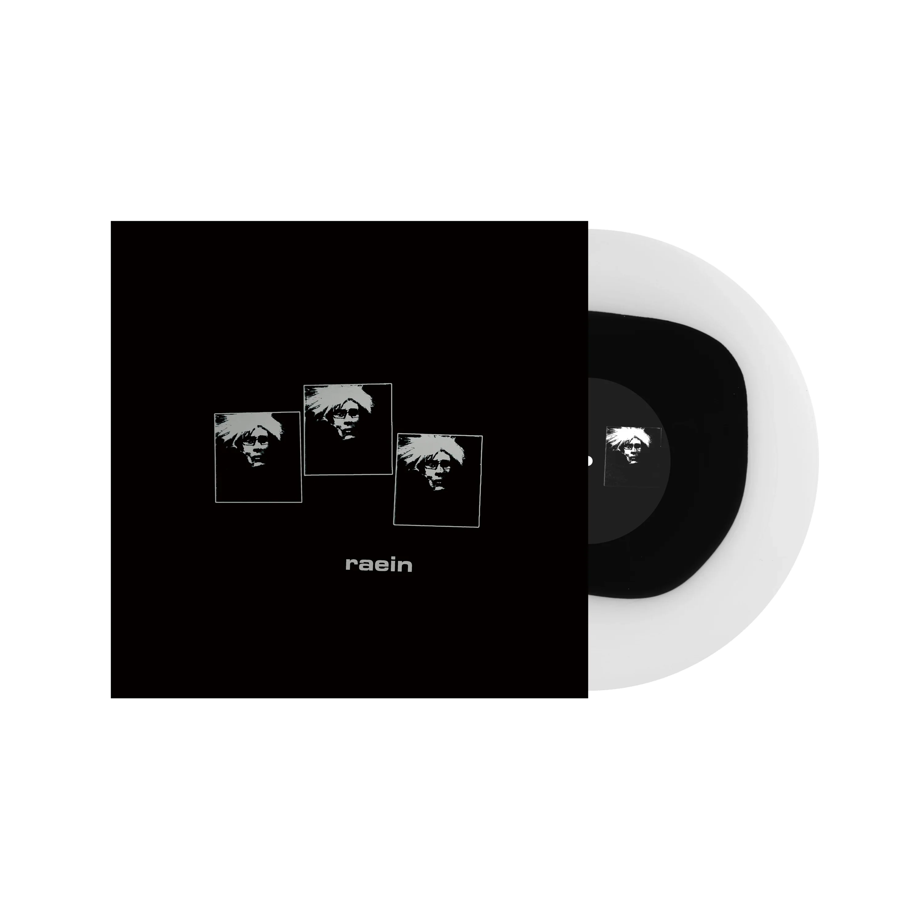 RAEIN - IL N'Y A PAS DE ORCHESTRE Vinyl LP