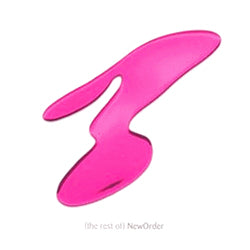 NEW ORDER - THE REST OF NEW ORDER