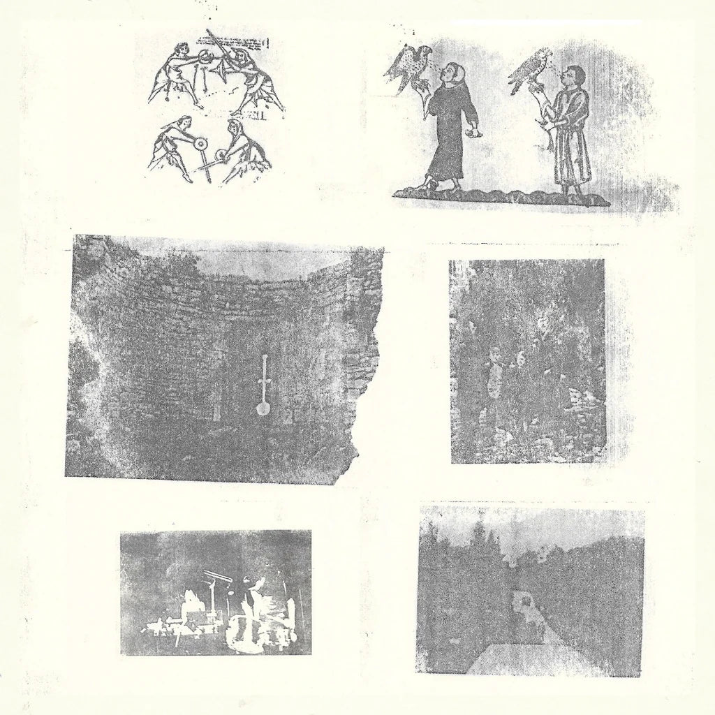 THE SERFS - RARITIES VOL.2