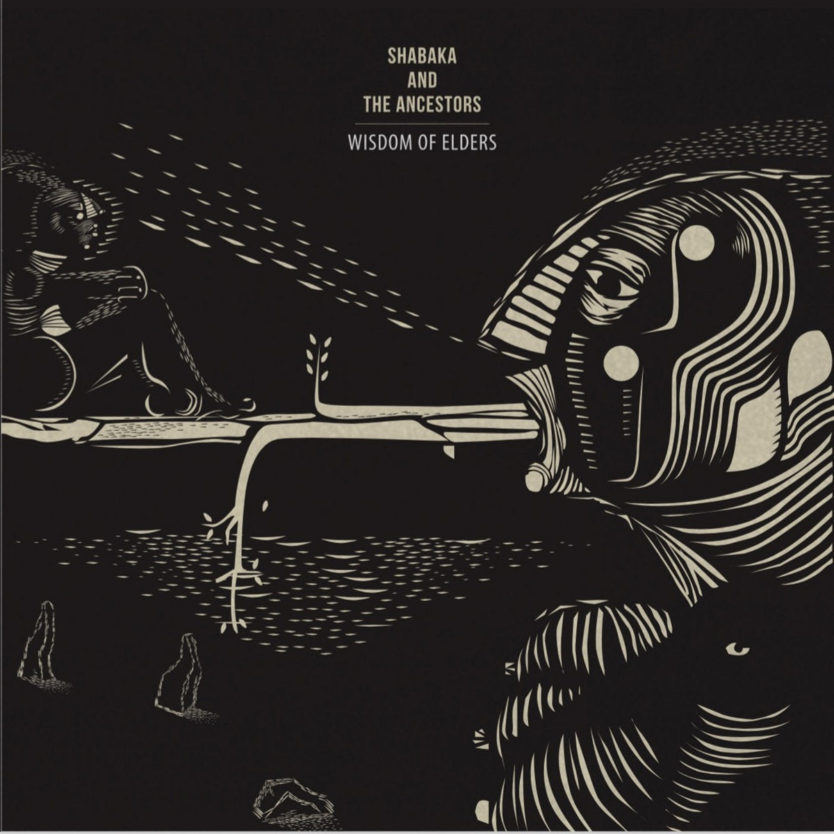 SHABAKA AND THE ANCESTORS - WISDOM OF ELDERS