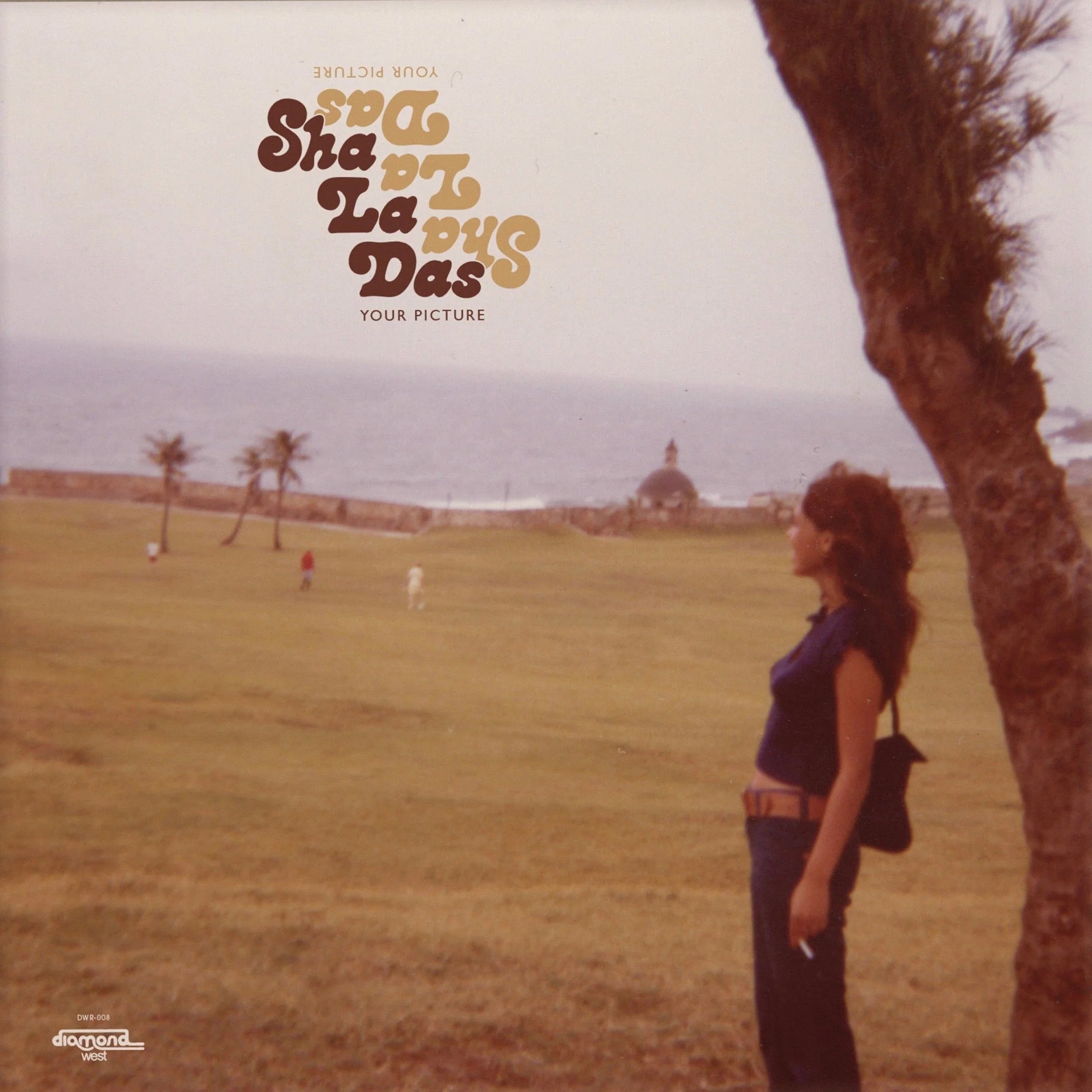 SHA LA DAS - YOUR PICTURE