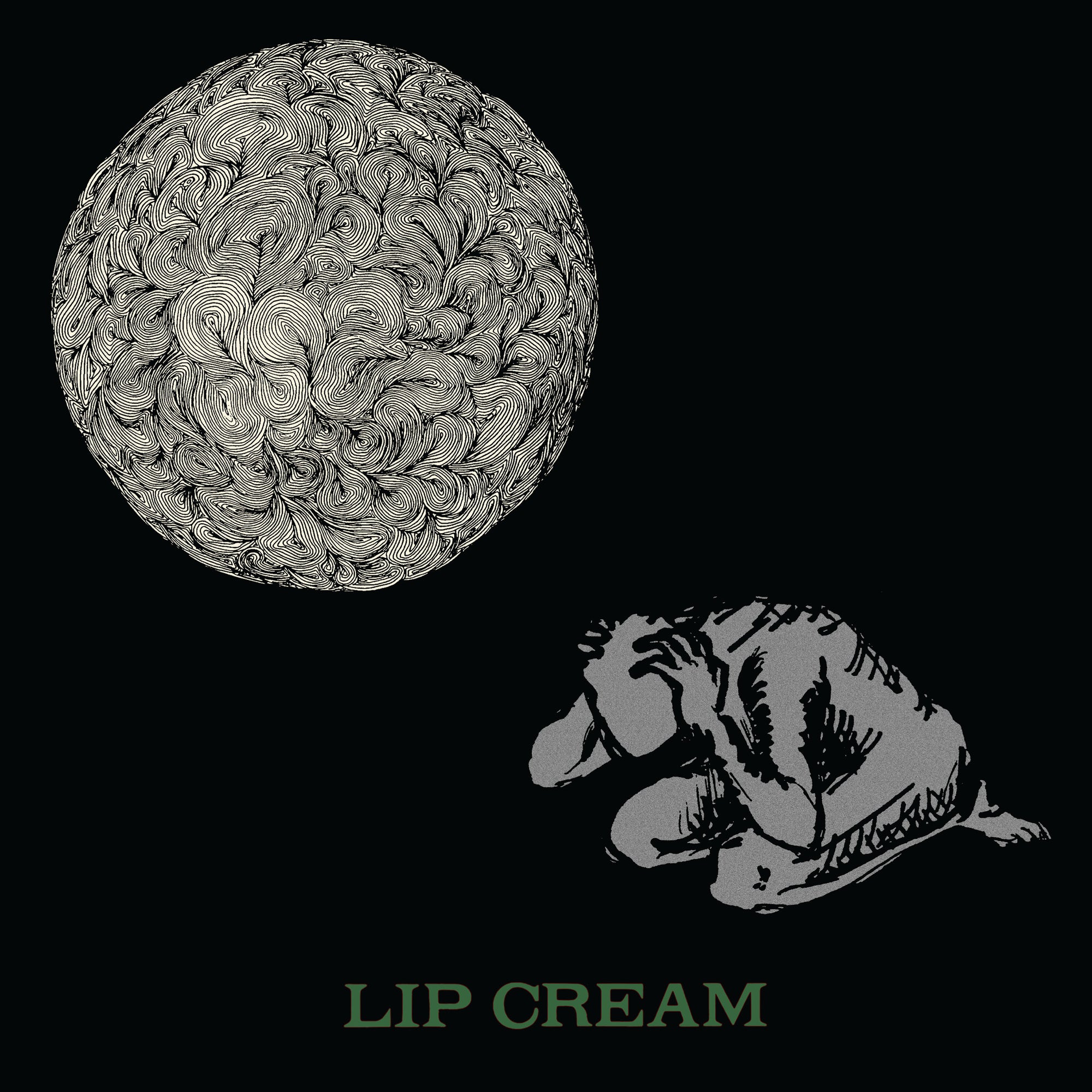 PRE-ORDER: LIP CREAM - 罪 - SIN -