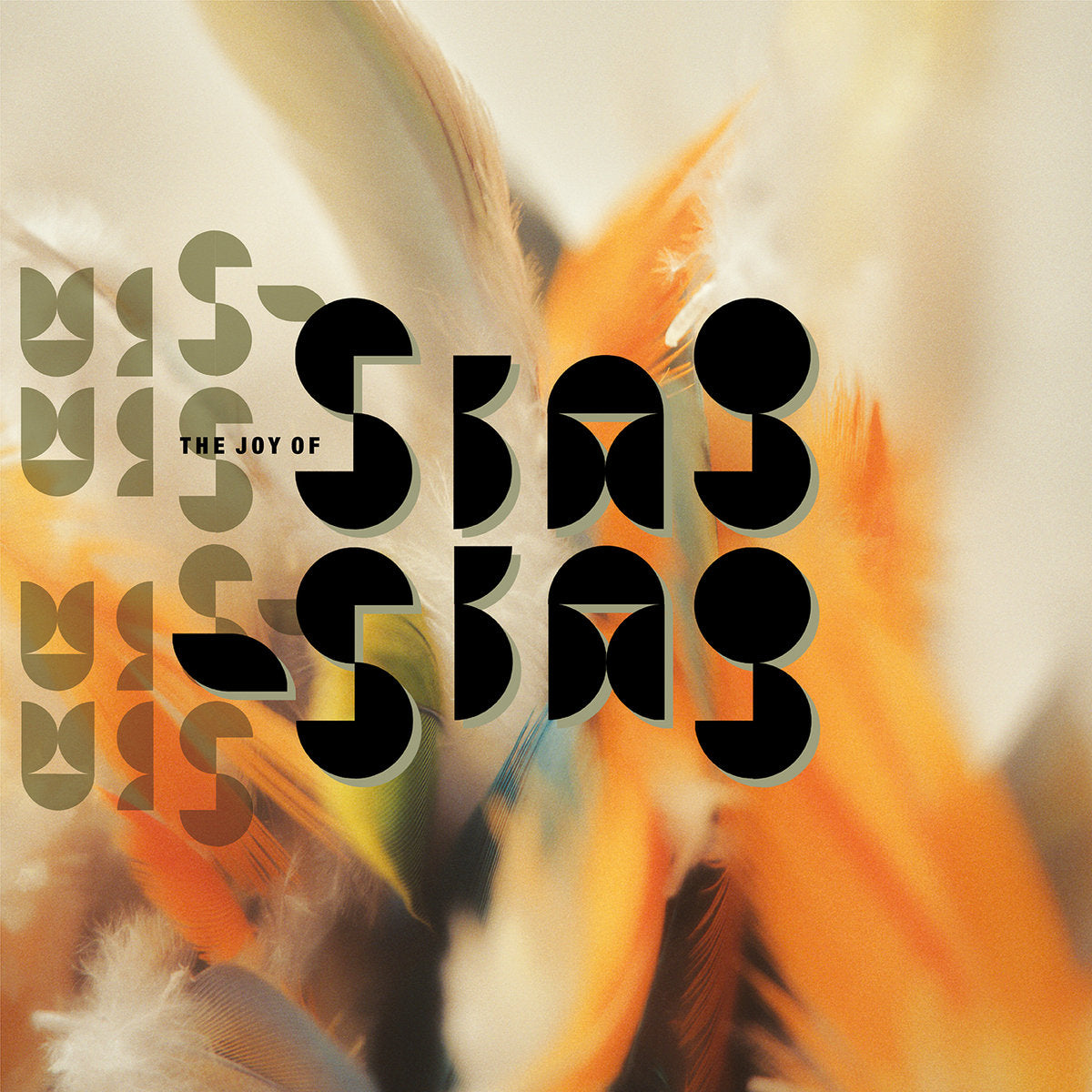SING-SING - THE JOY OF SING SING