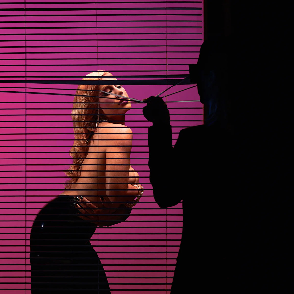 SLAYYYTER - STARFUCKER DELUXXXE