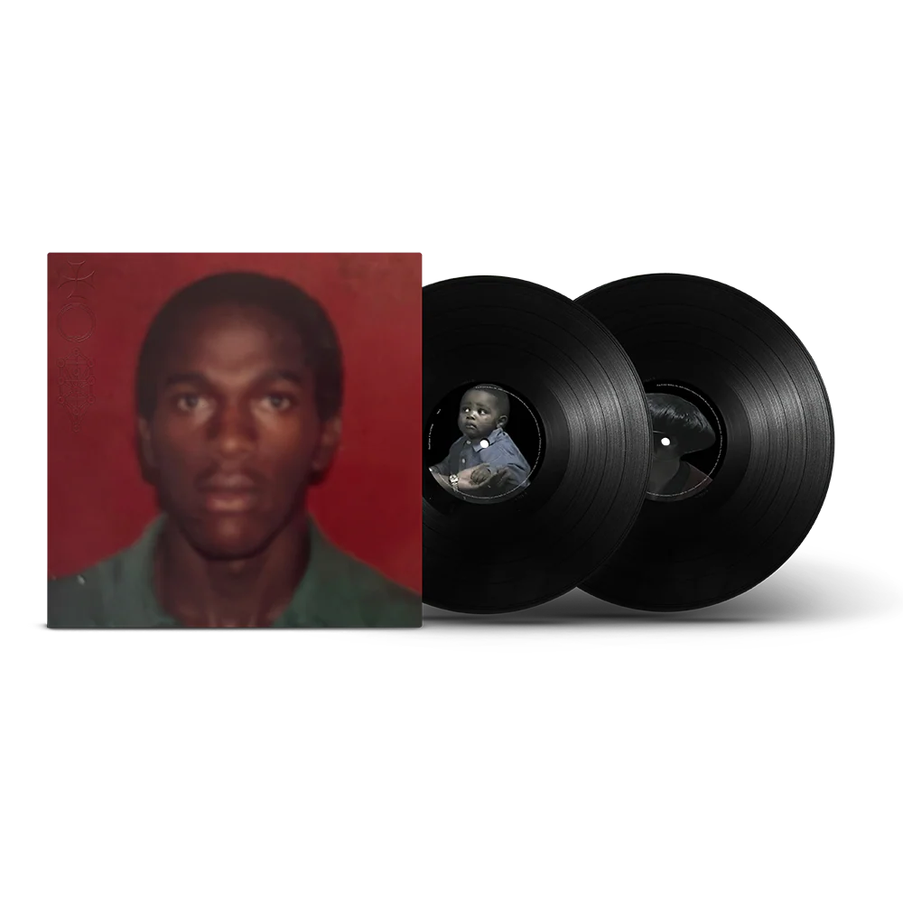 DANIEL CAESAR - SON OF SPERGY