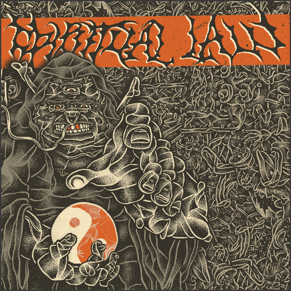 SPIRITUAL LAW - SPIRITUAL LAW