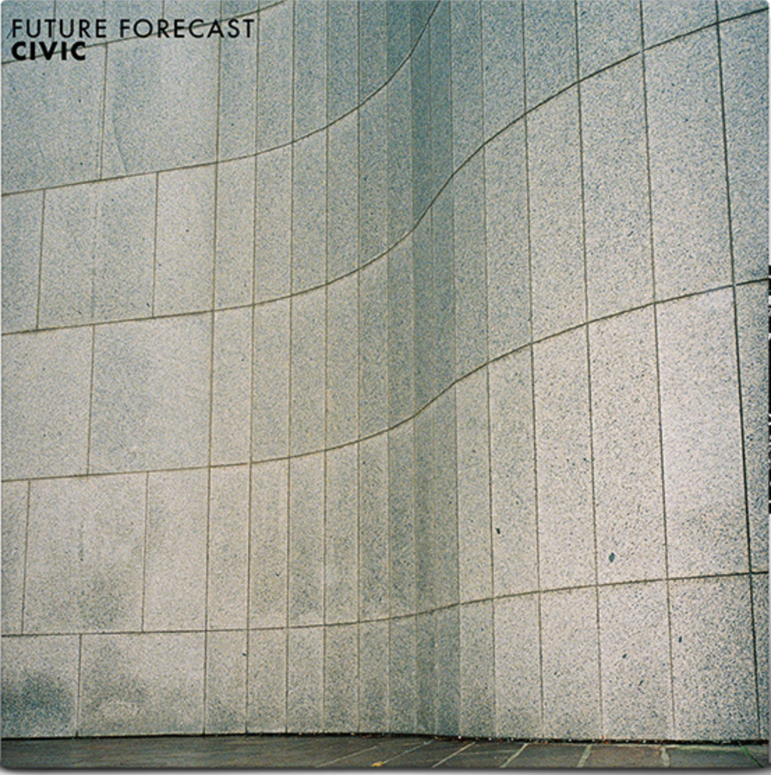 CIVIC - FUTURE FORECAST Vinyl LP