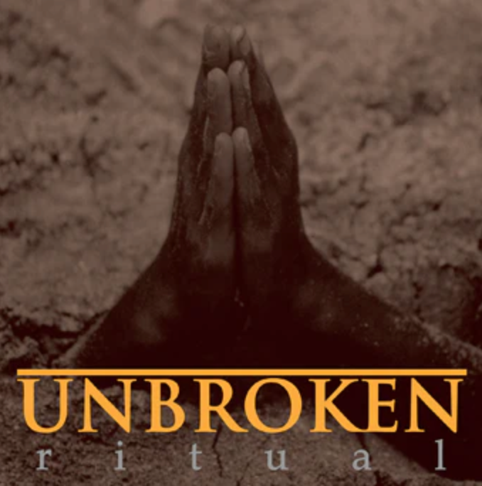 UNBROKEN - RITUAL Vinyl LP