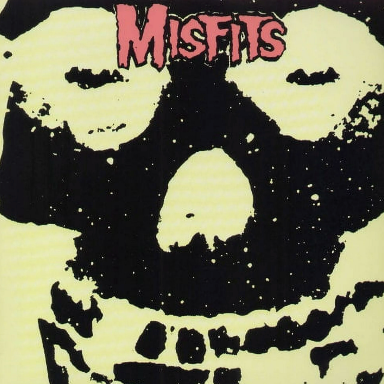 PRE-ORDER: THE MISFITS - COLLECTION 1 Vinyl LP