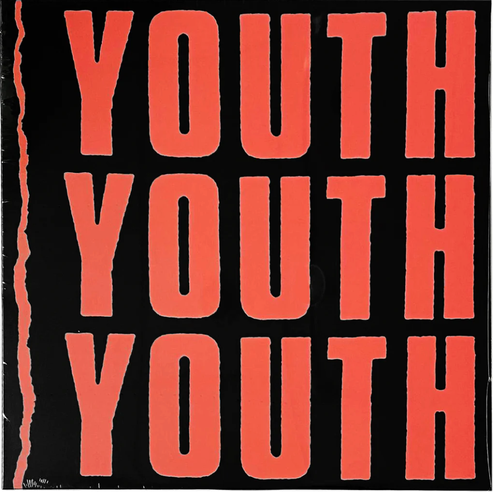 YOUTH YOUTH YOUTH - REPACKAGED Vinyl LP