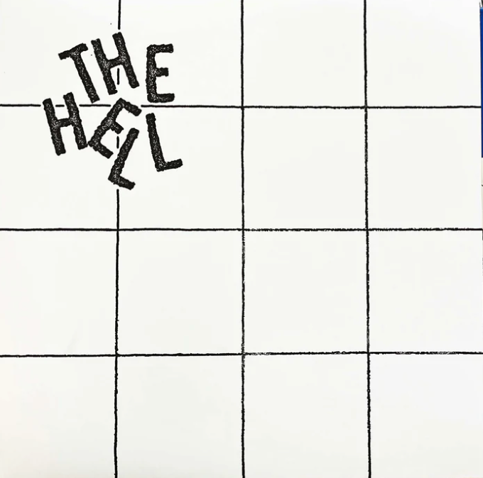 THE HELL - THE HELL