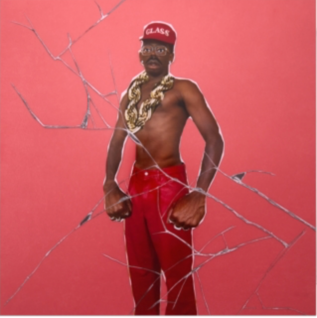 TYLER THE CREATOR - DON'T TAP THE GLASS