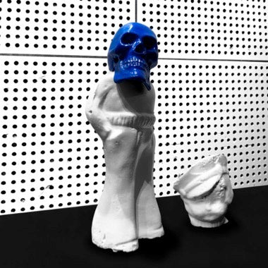 PRE-ORDER: JACK WHITE - FROZEN CHARLOTTE