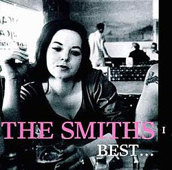THE SMITHS - BEST I