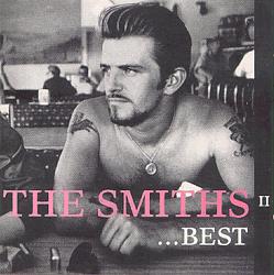 THE SMITHS - BEST II
